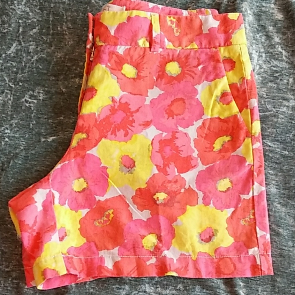 LOFT SHORTS